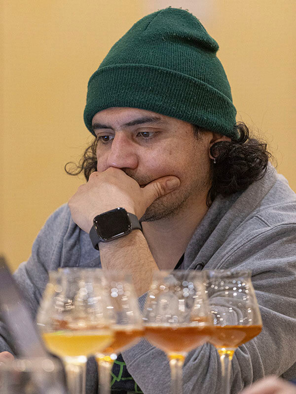 Bastián Araya